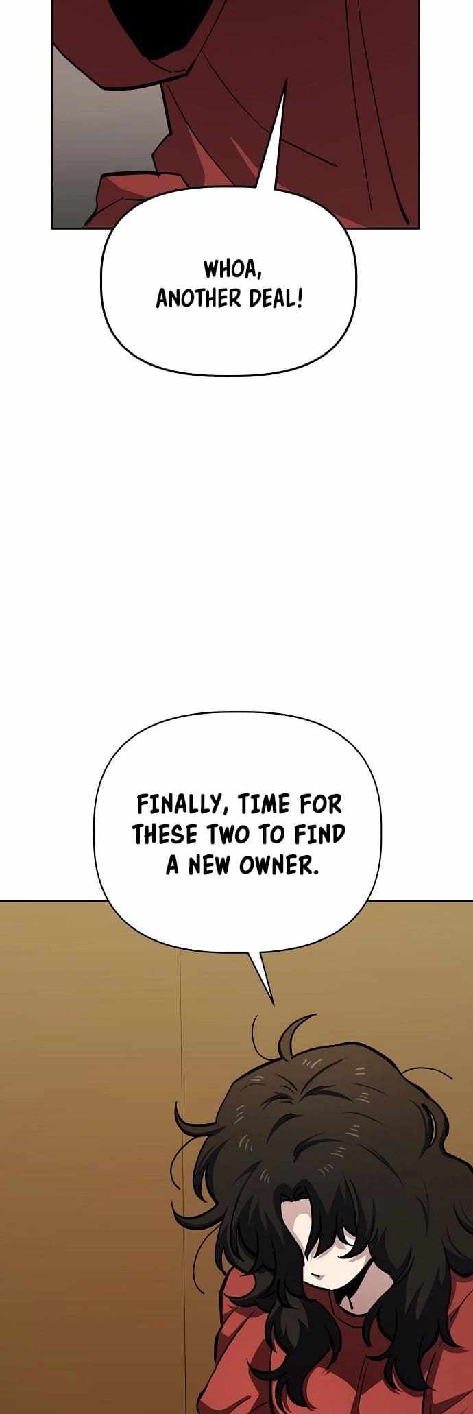 Unemployed Gye Baeksun Chapter 50 25